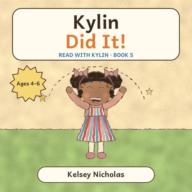 Cover of Kylin Did It!