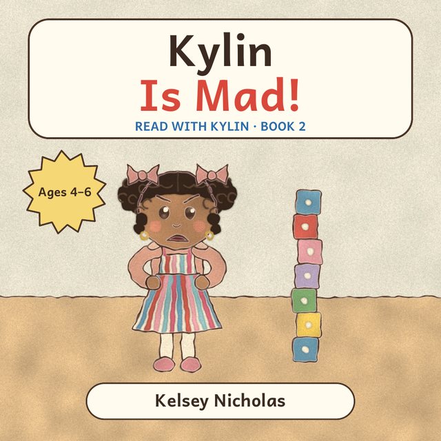 Cover of Kylin Is Mad!